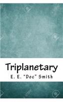 Triplanetary
