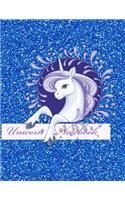 Unicorn Notebook