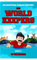 World Keepers Book 11