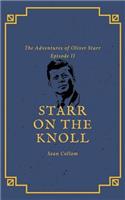 Starr on the Knoll