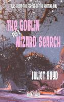Goblin and a Wizard Search