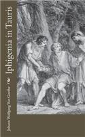 Iphigenia in Tauris