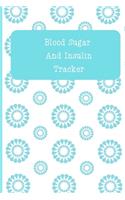 Blood Sugar And Insulin Tracker