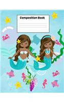 Composition Book