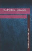 The Master of Ballantrae
