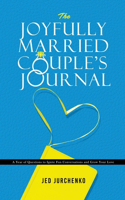 Joyfully Married Couple's Journal