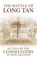 The Battle of Long Tan
