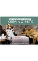 The Retronaut Guide to Keeping Pets