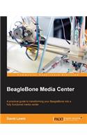 BeagleBone Media Center