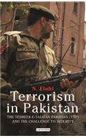 Terrorism in Pakistan