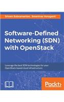Software Defined Networking (SDN) with OpenStack