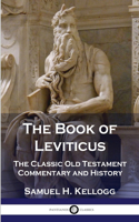 Book of Leviticus