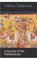 Jaya: A Journey of the Mahabharata