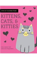 Kittens, Cats, and Kitties