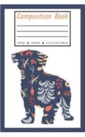 Composition Book