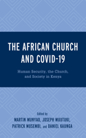 The African Church and Covid-19