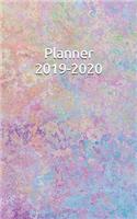 Planner 2019-2020