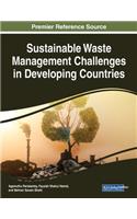 Sustainable Waste Management Challenges in Developing Countries