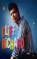 The Official Sir Cliff Richard Collector's Edition Record Sleeve Calendar 2022