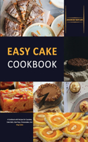 Easy Cake Cookbook