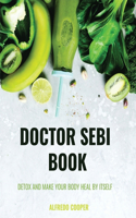 Doctor Sebi Book