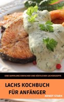 Lachs Kochbuch Für Anfänger