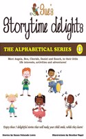 Sue's Storytime Delights