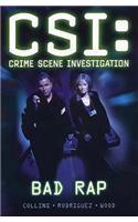 CSI (Crime Scene Investigation)