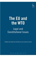 Eu and the Wto