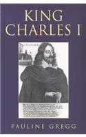 King Charles I