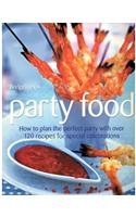 Party Food - How To Plan The Perfect Party