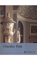 Osterley Park, London