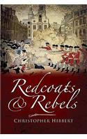 Redcoats & Rebels