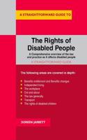 The Rights Of Disabled People