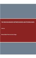 The New Boundaries Between Bodies and Technologies