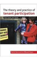 The Theory and Practice of Tenant Participation in Housing