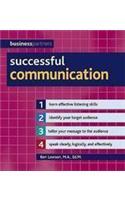 Successful Communication