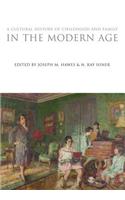 Cultural History of Childhood and Family in the Modern Age