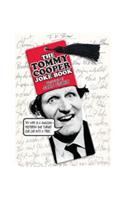 Tommy Cooper Joke Book