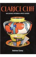 Clarice Cliff: a Price Guide