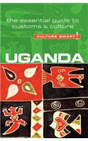 Uganda - Culture Smart!, Volume 57