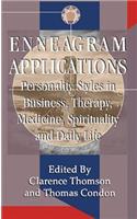 Enneagram Applications