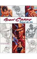 Nick Cardy: Behind the Art