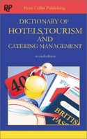 Dictionary of Hotels, Tourism and Catering Management
