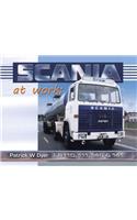 Scania at Work: Lb110, 111, 140 and 141