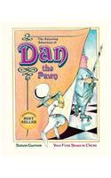 The Amazing Adventure of Dan the Pawn