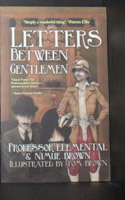 Letters Between Gentlemen