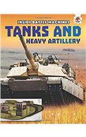 Tanks and Heavy Artillery