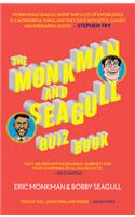 Monkman and Seagull Quiz Book