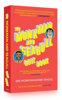 Monkman and Seagull Quiz Book